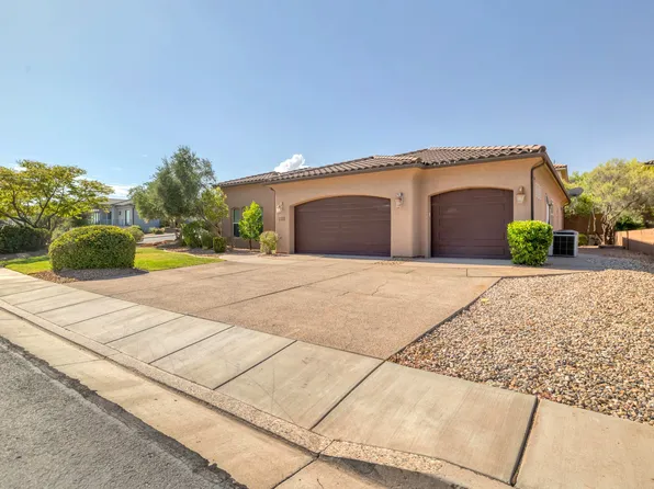 1111 W 2370 S, St George, UT 84770