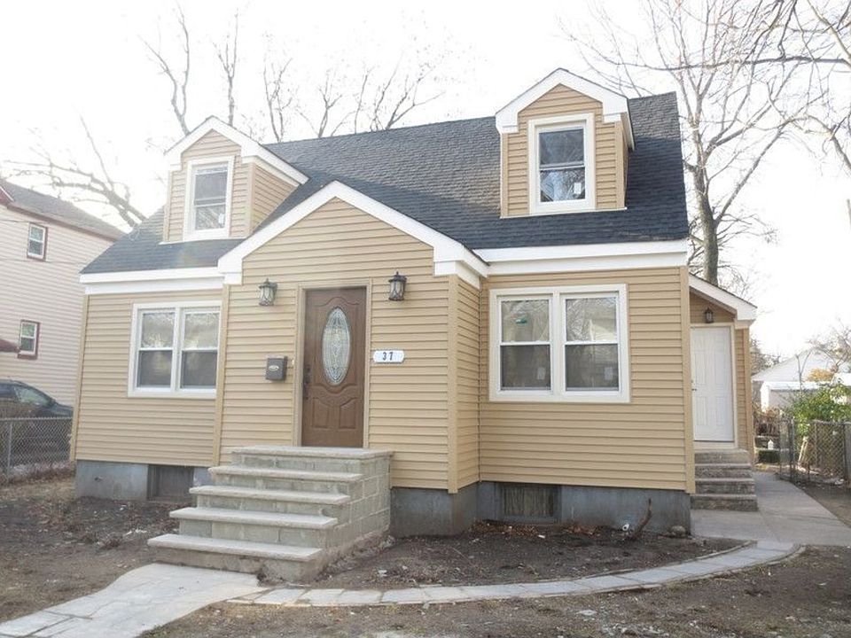 All New Roof, Siding, Window