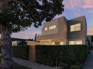 4225 La Salle Ave, Culver City, CA 90232