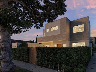 4225 La Salle Ave, Culver City, CA, 90232