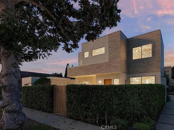 4225 La Salle Ave, Culver City, CA 90232
