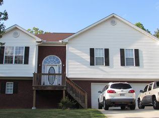 90 Long Creek Dr, Covington, GA 30016