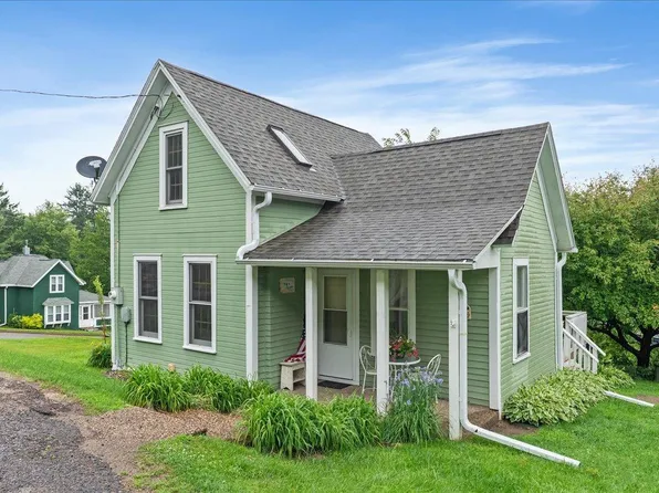 S312 Glade Ave, Spring Valley, WI 54767