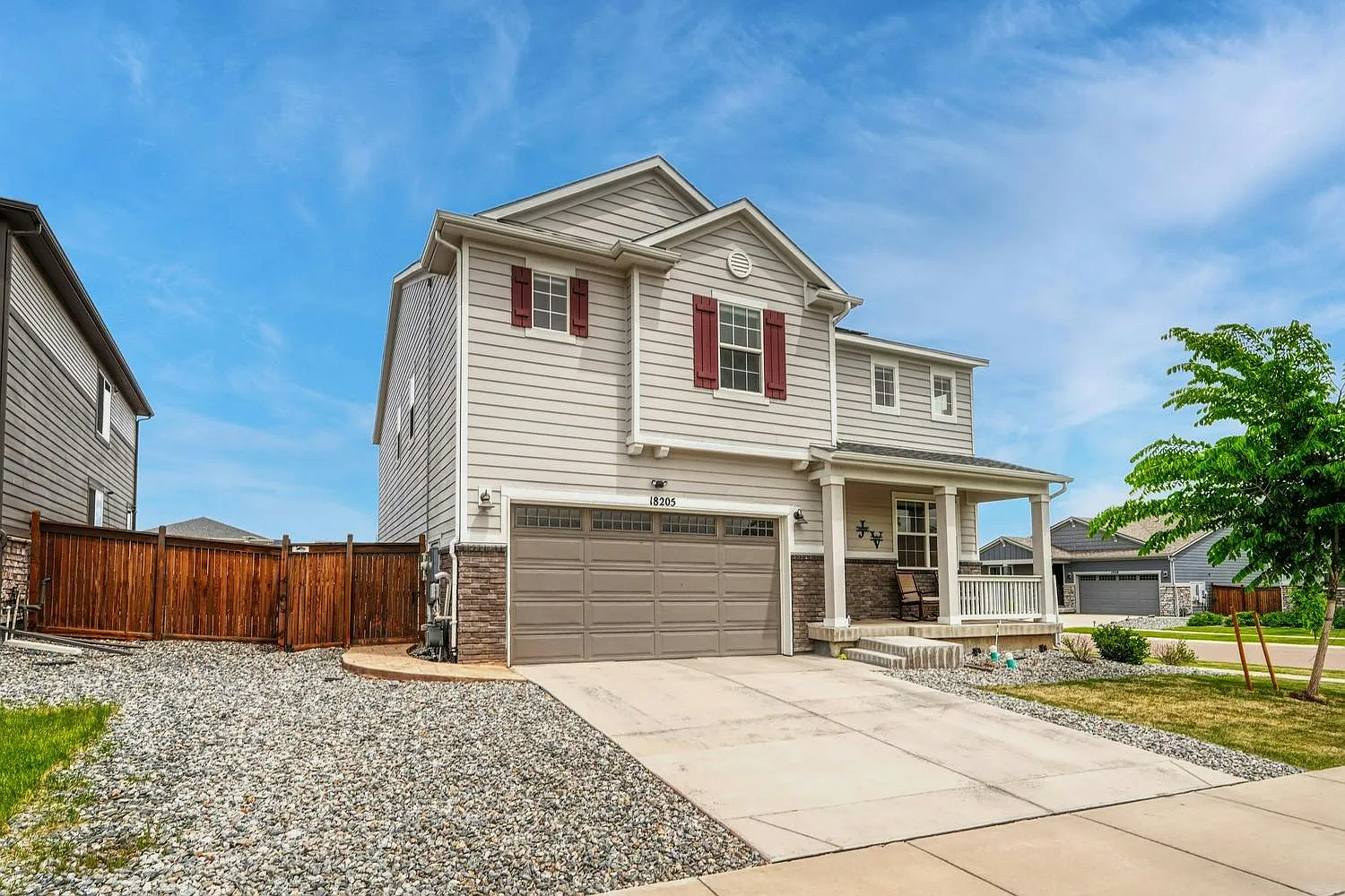 18205 Marsh Wren Avenue — Photo 2