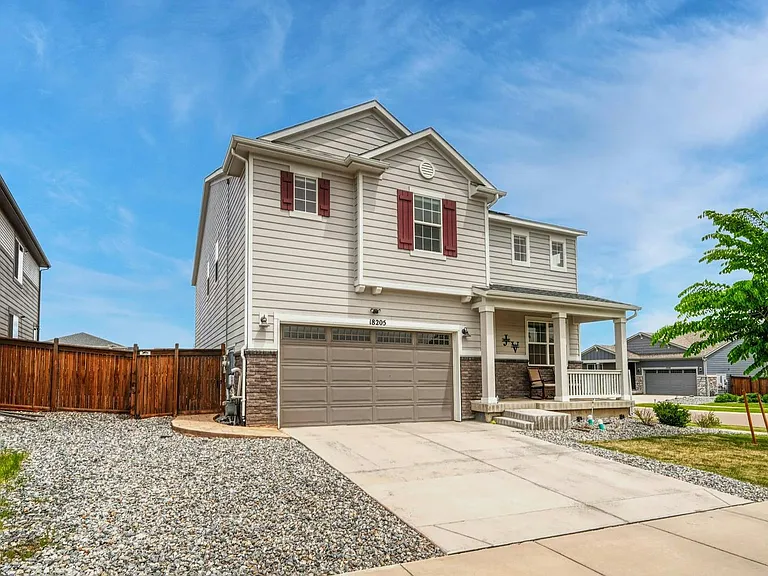 18205 Marsh Wren Ave — Photo 2
