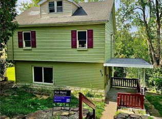 915 Glass Run Rd, Pittsburgh, PA