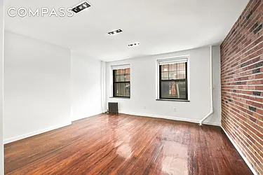 Rented by Compass