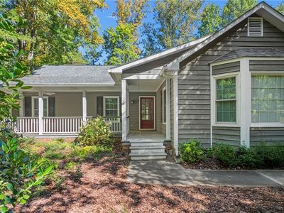 1704 Dunleith Way, Greensboro, NC, 27455
