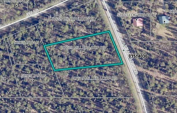 2nd image of L26 Miller Loop Rd