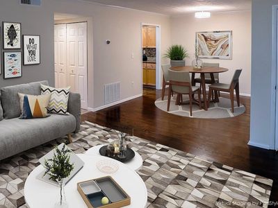 1150 Collier Rd NW APT H9, Atlanta, GA, 30318