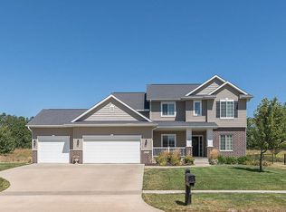 2456 Dempster Dr, Coralville, IA 52241