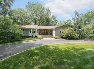 3425 Lukes Pond Rd, Branchburg, NJ 08876