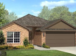 1821 Garner Rd, Fort Worth, TX 76108