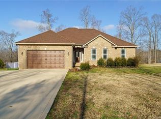 112 Sparta Dr, Mooresville, NC 28117