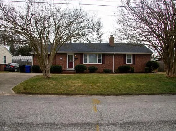 35 Rivercrest Dr, Portsmouth, VA 23701