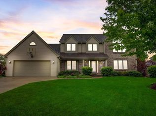 1130 Ridge Rd, Waukesha, WI 53186