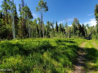 20381 King Bolt Trl, Oak Creek, CO 80467