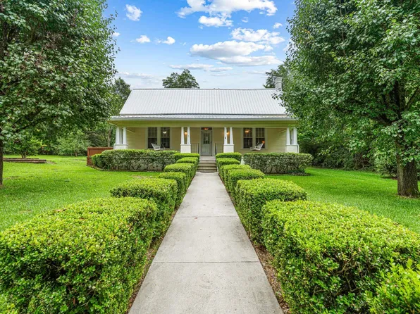 492 State Highway 26 E, Cochran, GA 31014