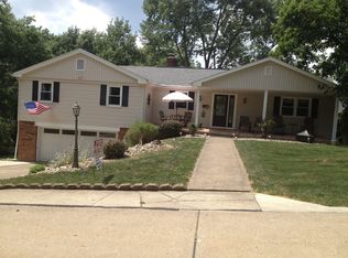 723 Brightridge Dr, Bridgeport, WV 26330