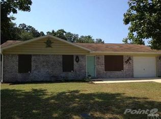 4273 N Island Rd, Pace, FL 32571