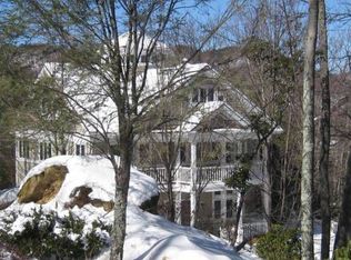 166 Running Pine Rd, Boone, NC 28607