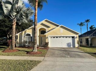 901 Lake Berkley Dr, Kissimmee, FL 34746