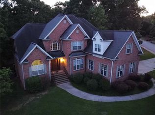 501 Red Maple Way, Clemson, SC 29631