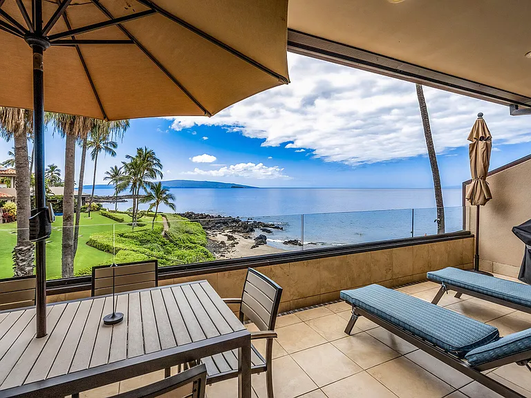 Makena Alanui Rd — Photo 1
