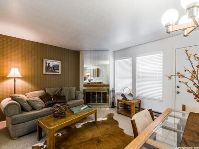 3615 N Wolf Lodge Dr E #312, Eden, UT, 84310
