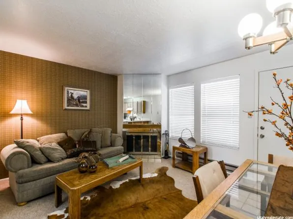 3615 N Wolf Lodge Dr E #312, Eden, UT 84310