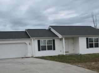 126 Holly Grove Rd, Corbin, KY 40701