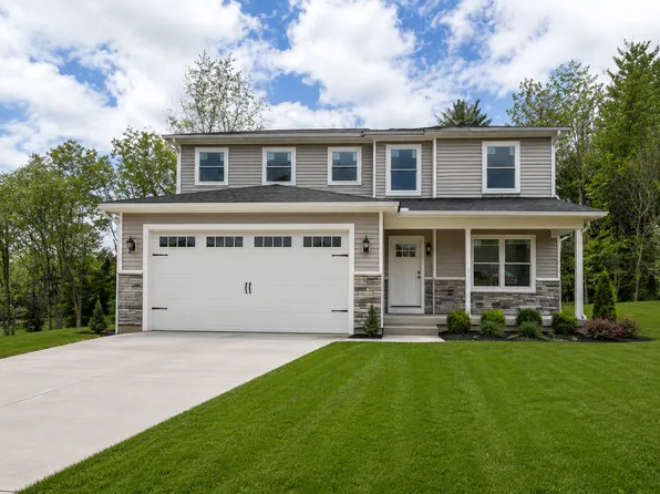 1480 Hess Cir, Mansfield, OH 44903