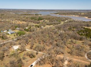 Buck Rd, Shawnee, OK 74801