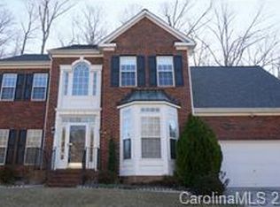 13310 Toka Ct, Huntersville, NC 28078