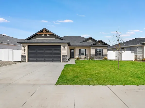 1274 Sunnybrook Ave, Twin Falls, ID 83301