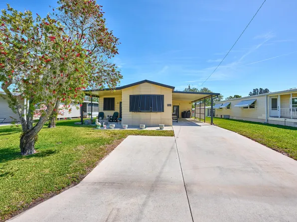 7327 SE Swan Avenue, Hobe Sound, FL 33455