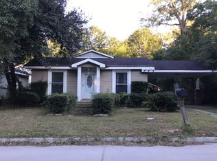 605 Mohawk St, Mobile, AL 36606