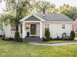 5711 Indianola Ave, Indianapolis, IN