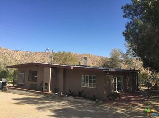 10405 Fox Trl, Morongo Valley, CA 92256