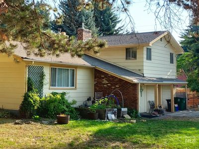 1824 E D St, Moscow, ID, 83843