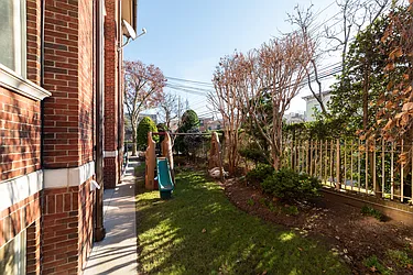 Rented by Joel Scharf, LREB
