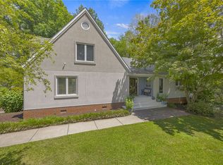 218 Northridge Dr, Anderson, SC 29621