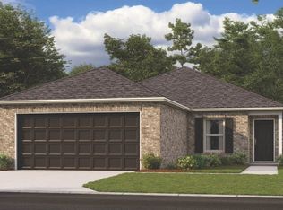 2564 E Gila Way, Fayetteville, AR 72701