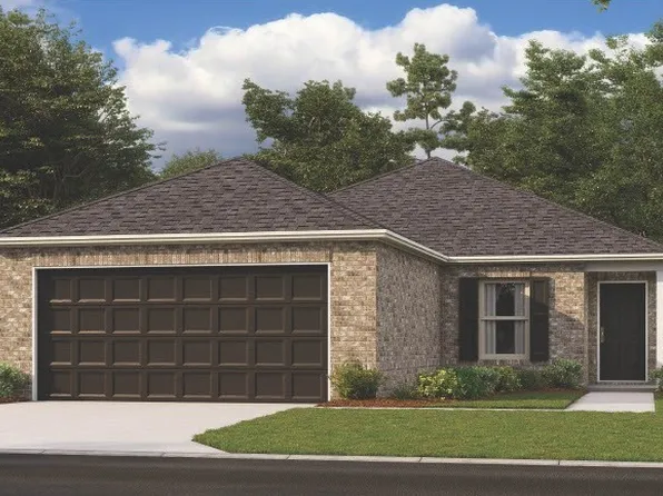 3546 Telluride St, Springdale, AR 72764