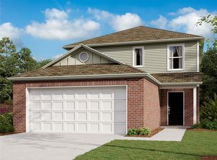 3340 Red Tail Way, Farmington, AR 72730