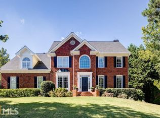 14280 Morning Mountain Way, Milton, GA 30004