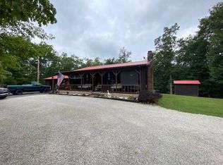 799 Rolling Hills Rd, Wellington, KY 40387