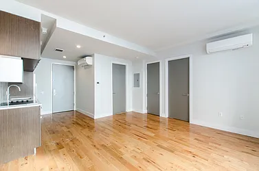 Rented by Independent Properties NYC Inc