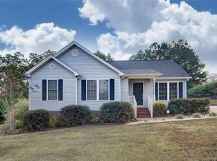 508 Raymond Ln, Rock Hill, SC 29730