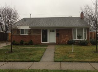 24637 Panama Ave, Warren, MI 48091